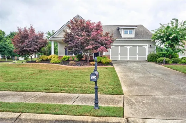 Popular Carrington Place Real Estate