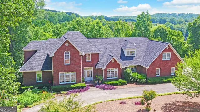 Popular Clarkesville Real Estate