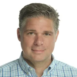 Patrick Owen McDermott Photo
