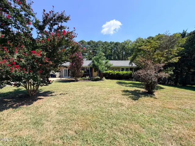 Popular Southern Terrace Real Estate