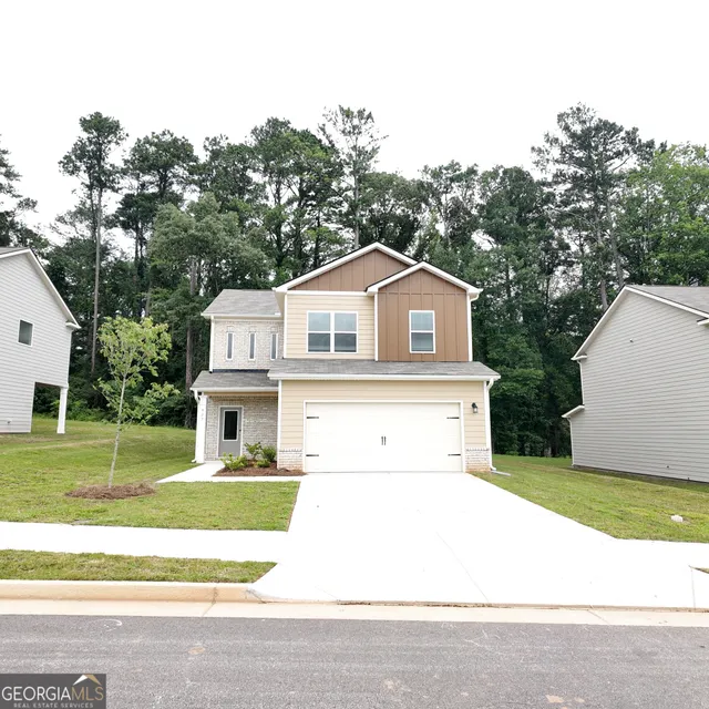 Popular Thomas Estates Real Estate