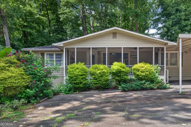Expensive 2.46 Acres Real Estate