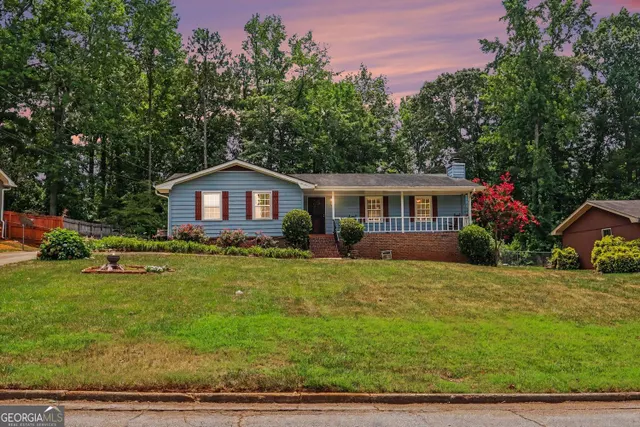 Expensive Ridgemoor Real Estate