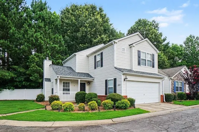 Popular Windcroft Real Estate
