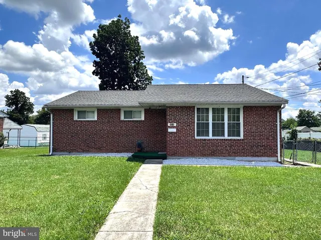 Cheap Windsor Mill Real Estate