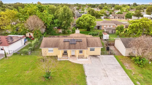 Popular SKY LAKEB Real Estate