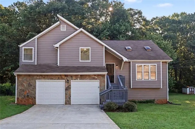 Popular STERLING FOREST PH I Real Estate