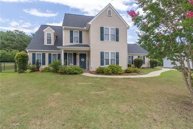 Popular Taylor Ridge Real Estate