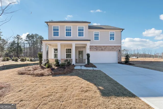 Expensive Mt. Tabor Ridge Estates Real Estate