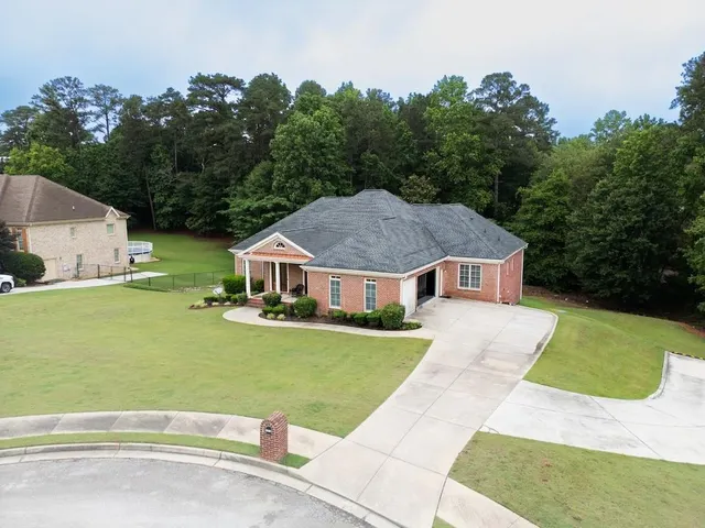 Cheap Newman Farms Real Estate