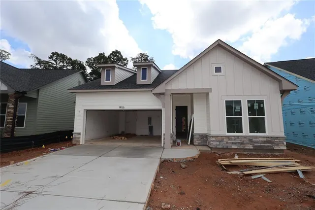 Popular Lanier Landing Real Estate