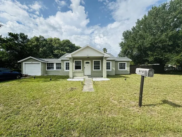 Popular SILVERCREST ADD Real Estate