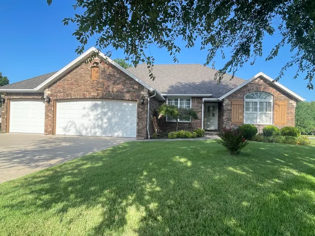 Popular Frisco Trails Real Estate