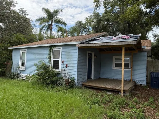 Cheap OLD SEMINOLE HEIGHTS Real Estate