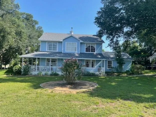 Popular FOUR WINDS Real Estate