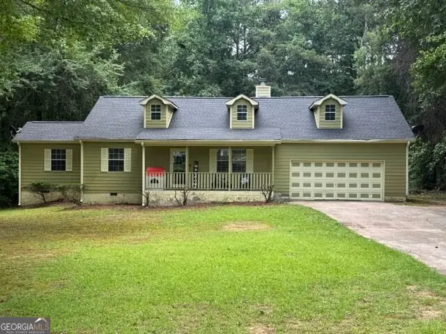 Popular Whispering Pines Real Estate