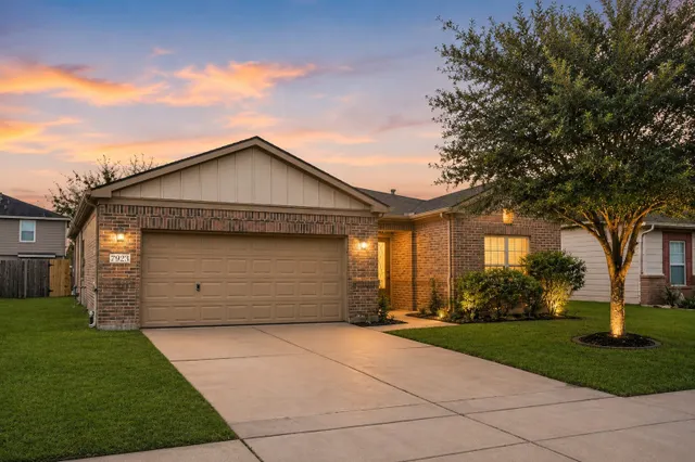 Popular Cypress Spgs Sec 05 Real Estate