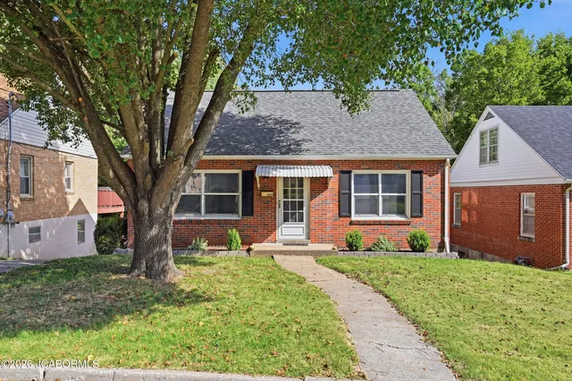 Popular Jefferson Heights Real Estate