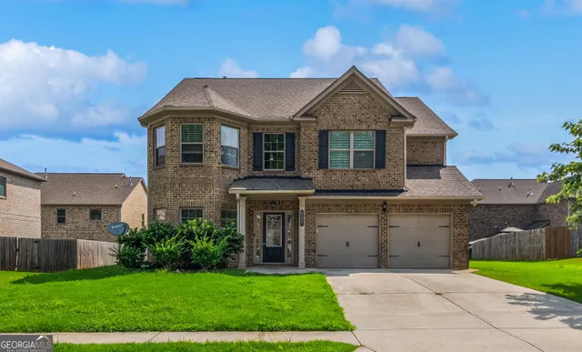 Expensive RETREAT @ BAYCREEK Real Estate