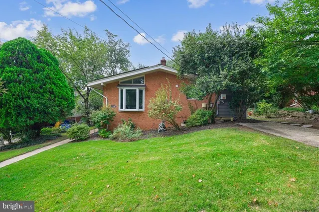 Cheap Kemp Mill Estates Real Estate