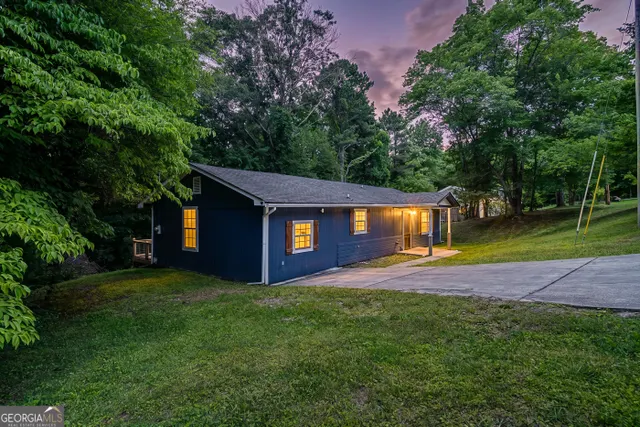 Cheap Davis Real Estate