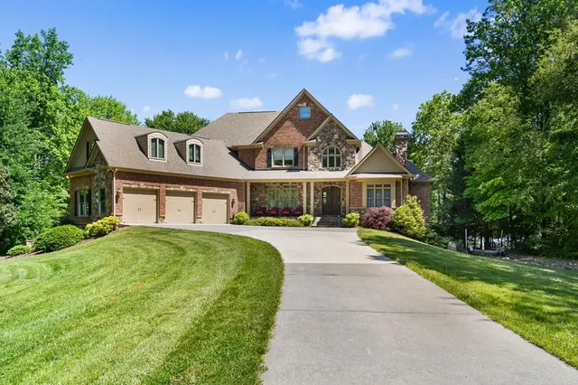 Expensive Hayesville Real Estate
