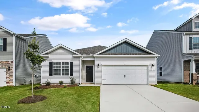 Cheap Galvins Ridge Real Estate