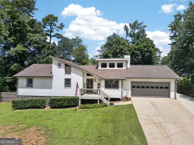 Expensive Twin Pines Estates Real Estate
