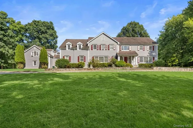 Expensive Patterson Real Estate
