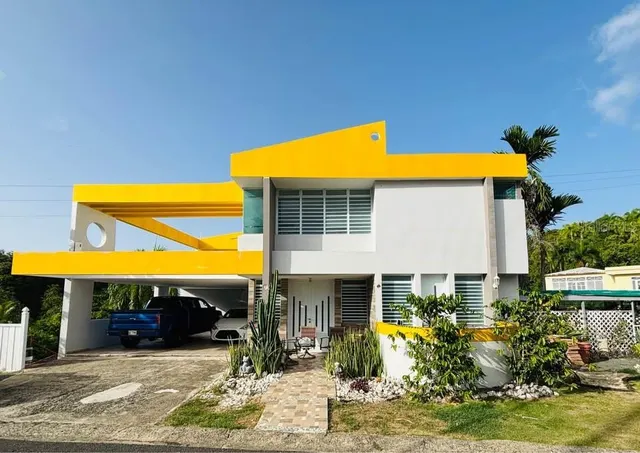 Popular DAJAO Real Estate