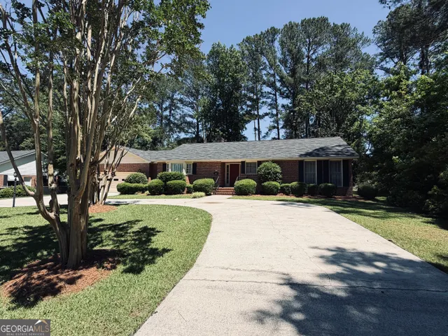 Popular HICKORY HILL Real Estate