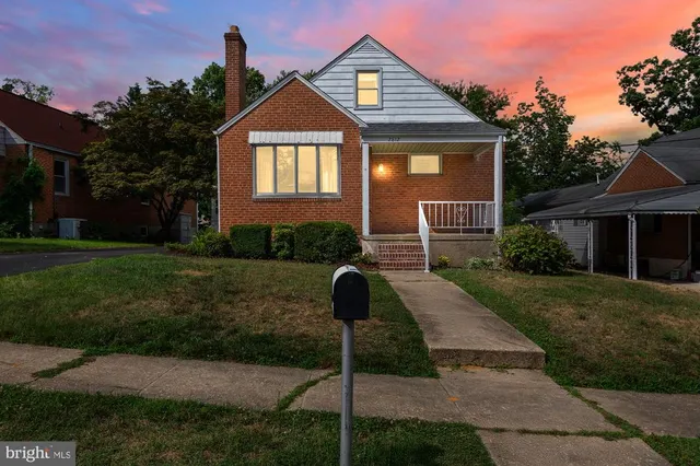 Popular Carney Real Estate