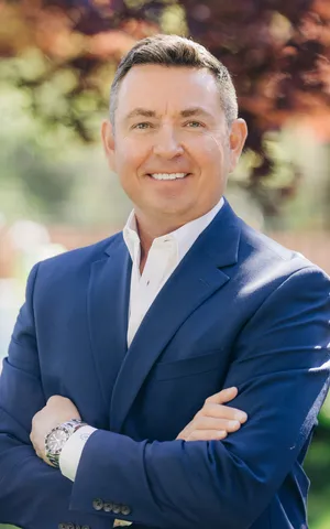 Bill Rhodes, Berkshire Hathaway HomeServices C. Dan Joyner, REALTORS ...