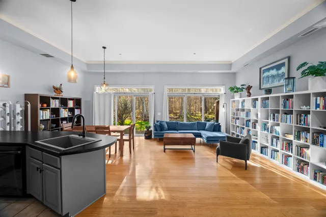 Popular Bellamy River Village Real Estate