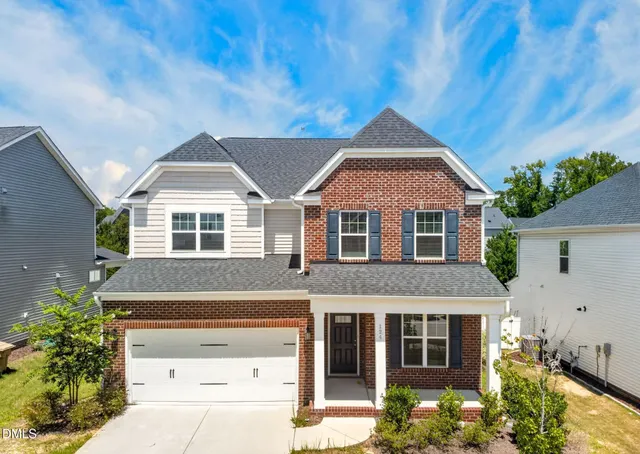 Expensive Grove at White Oak Real Estate