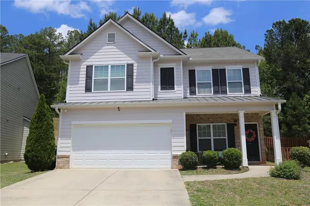 Cheap Ivey Township Real Estate