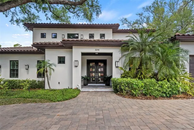 Popular BERRIMAN PLACE Real Estate