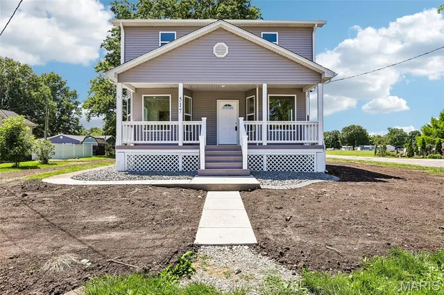 Popular Livingston Real Estate