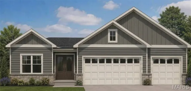 Popular Summit at Butler Hill Real Estate