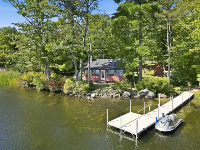 Popular Blaisdell Lake Real Estate