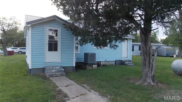 Cheap Harviell Real Estate