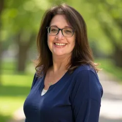 Tracey Goodman Rossetti Photo
