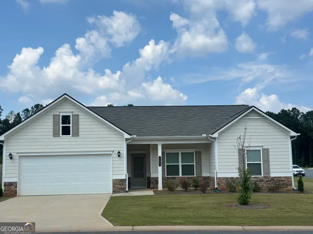 Popular Maddox Station Real Estate