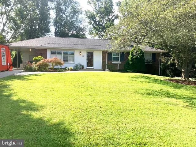 Popular Olney Mill Real Estate