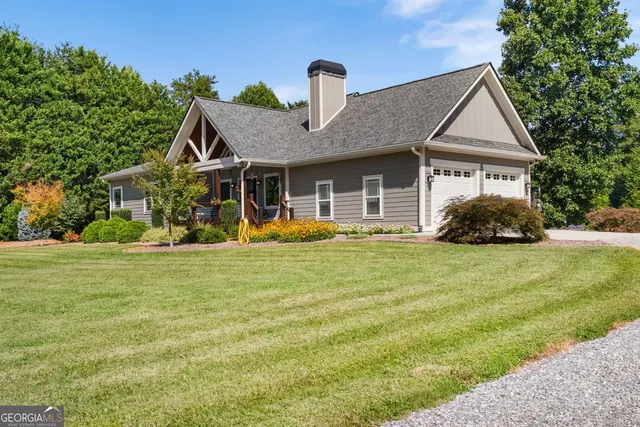 Popular Heathers Cove Real Estate