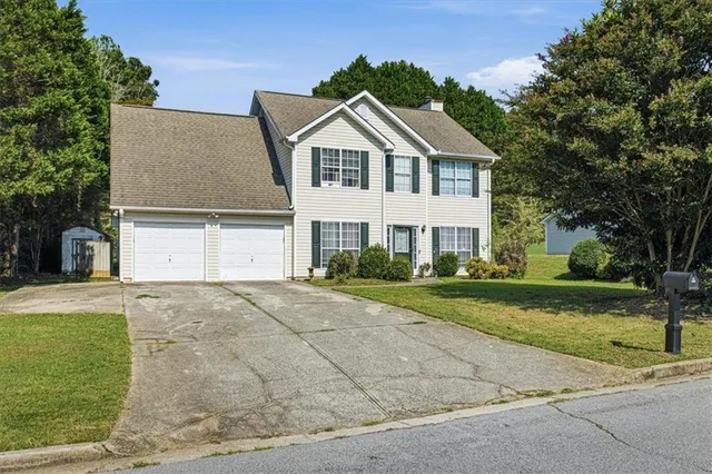 Popular Burlington North Real Estate