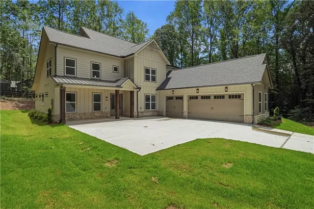 Popular Stockton Farm Real Estate