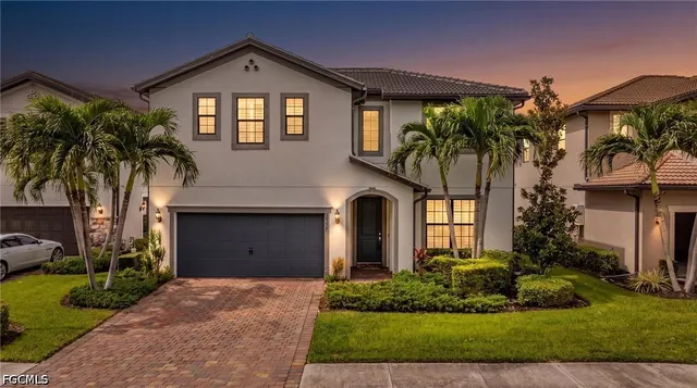Popular VERONA POINTE ESTATES Real Estate