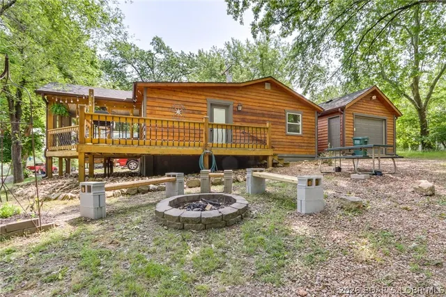 Popular Docs Retreat Real Estate