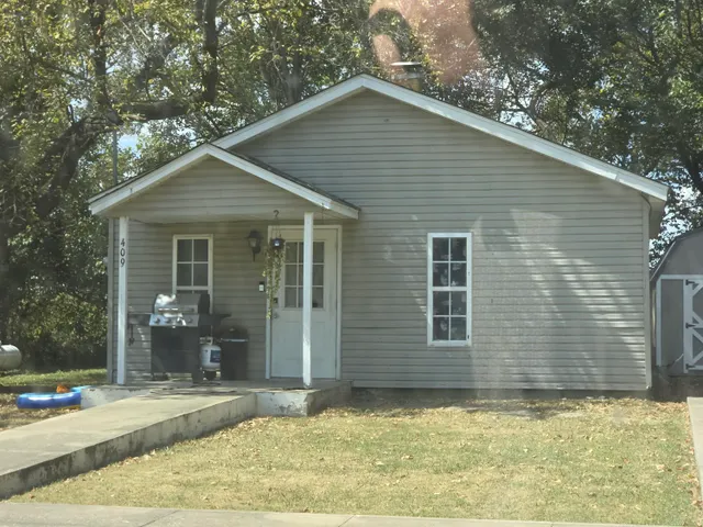 Cheap Humansville Real Estate